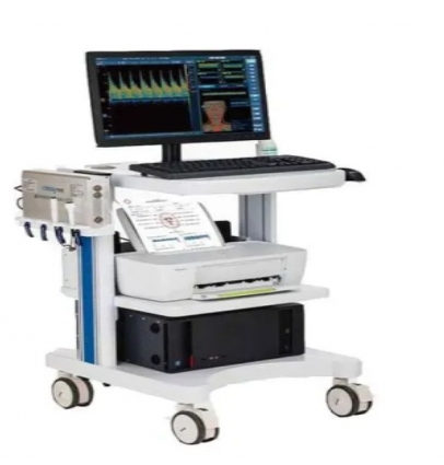 angioplus ivus 血管内超声诊断仪