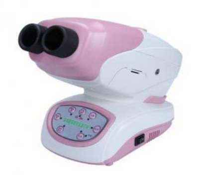 rs-200-2a 近视弱视综合治疗仪