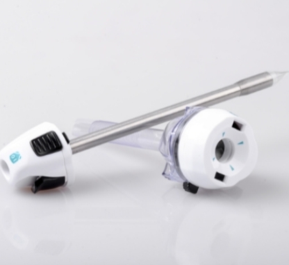 ly-3-Ⅱ 一次性使用腹腔镜用穿刺器及套装
