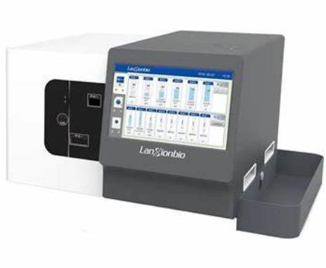 LS-5500干式生化分析仪岚煜维修