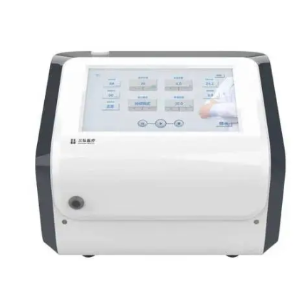 GK-8000B 医用物理降温仪高科维修