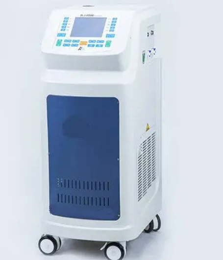 SW-JW-01 医用物理降温仪深威维修