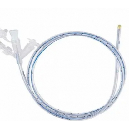 一次性使用胃肠营养输送器
