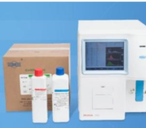 Hemax 33 全自动三分群血细胞分析仪卓越维修