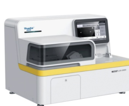Aquila LUX-2000i 全自动发光免疫分析仪赛迪亚维修