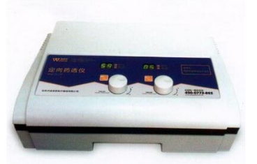 WND-CS-2TD超声波电导透药仪威诺敦维修