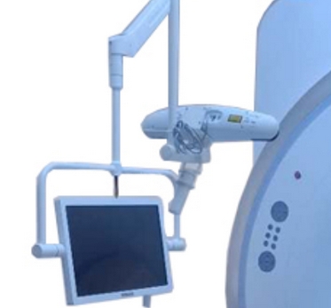 SJ-IMR810 硕金磁共振成像系统