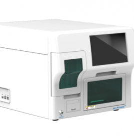 AIFA200 全自动干式荧光免疫分析仪赛新维修