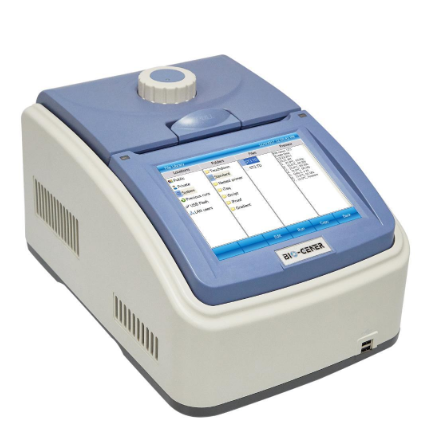 GE041-B PCR扩增仪柏恒售后