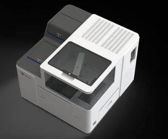 i 1000S全自动化学发光免疫分析仪迈克维修