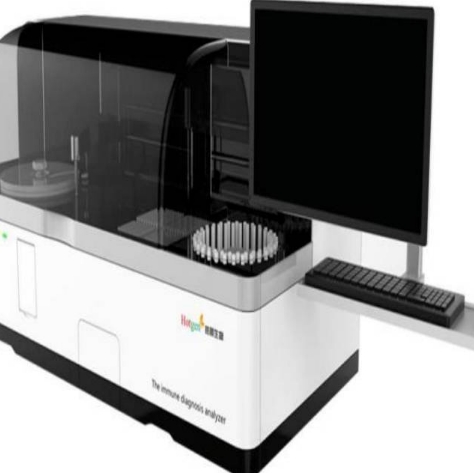 MQ60 plus全自动化学发光免疫分析仪热景售后