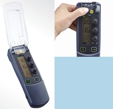 53401 美敦力单腔体外临时起搏器