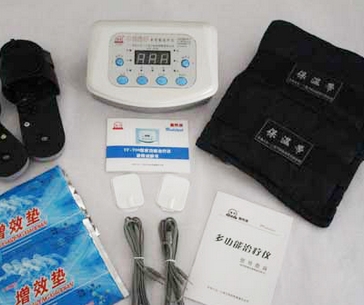 YF-T09 六九一三多功能治疗仪