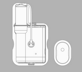 AR-I06015A 阿瑞胰岛素泵用皮下输液器