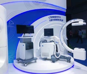 CVHD-K3000脑血管血液动力学监测仪康达卡勒幅维修