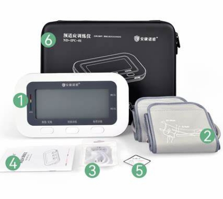 IPC-906H缺血预适应训练仪仁桥售后