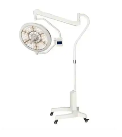 FGT04-LED500+700 手术无影灯菲歌特