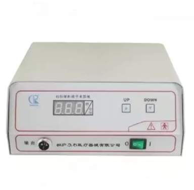 HF6518F 电动子宫切除器及配套手术器械恒丰