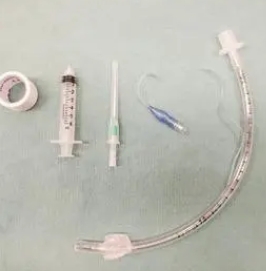 A08A 美敦力球囊膨胀注射器