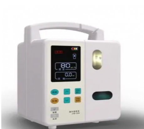 wd-enp-01-pf 肠内营养泵