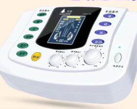 QX2001-AII 低中频电子脉冲治疗仪侨鑫