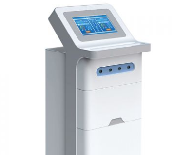HM-XF01 中频吸附治疗仪红米