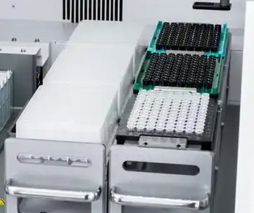 A3000 艾迪迈全自动样品处理加样系统
