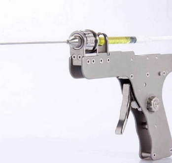 WZ-01 邦尼韦尔注射器辅助推进枪