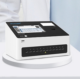 SA-600 宝太生物自动加样系统