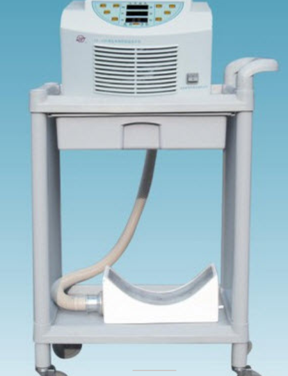 YZK-1056 医用低温治疗仪华氏