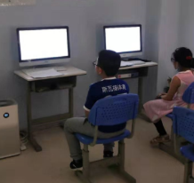 KFSJ-RS-YY2014 视知觉学习治疗软件