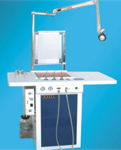 XD-2400A 耳鼻喉科治疗台