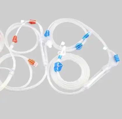 ZHG-1 一次性使用治疗性血浆置换用管路