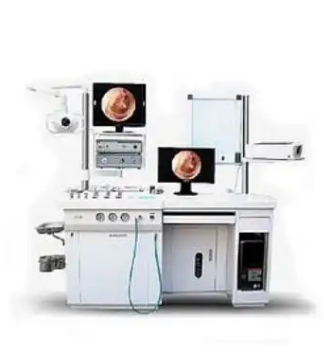 NQW-6800B 耳鼻喉科治疗椅侨伟