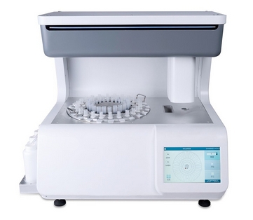 SCTS-4800A 海世嘉液基薄层细胞制片机