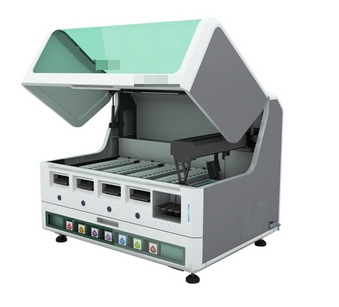 Cemark S600 依美洛克全自动免疫组化染色机