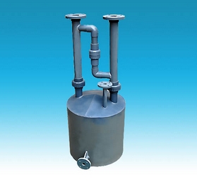 SH-ER-450T 盛铭二氧化碳吸收器