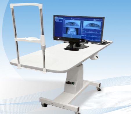 眼动检测分析仪 nx-emda1-h