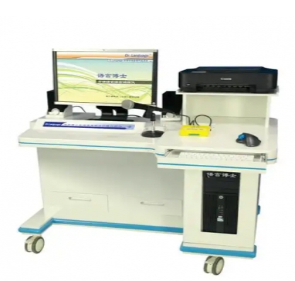 mcsp-c 言语电声门图仪