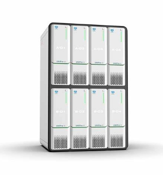 ELPS-01全自动基因测序文库制备仪迈基诺