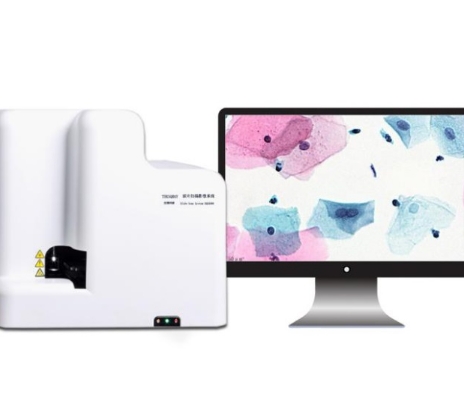 DSS-8200玻片扫描影像系统深析