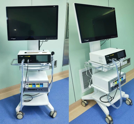 GY4K-A01 4K医用内窥镜摄像系统格宜售后