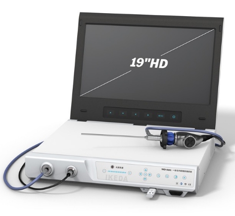 AI-UR6060FL泌尿科智能一体化内窥镜摄像系统神州维修