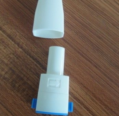 DPI3 万通药粉吸入器
