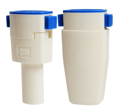 DC-01A 新劢德药粉吸入器