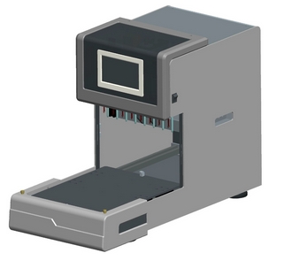 LBP-4032 安必平制片染色一体机