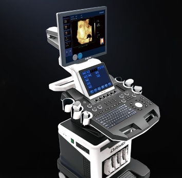 AiriScan T10产前动态超声影像处理系统爱孕记