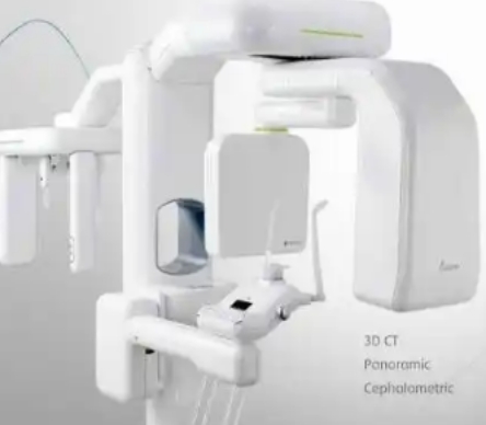 口腔颌面锥形束计算机体层摄影设备 smart3d