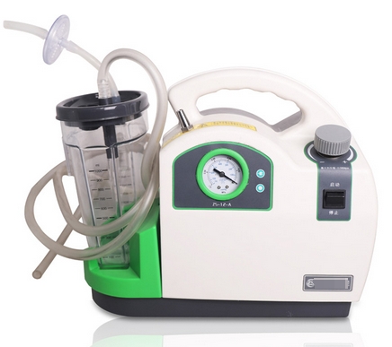 Φ7 三兴骨科吸引器