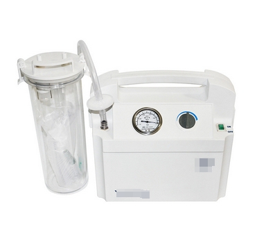 LJ-II-5 龙健骨科吸引器